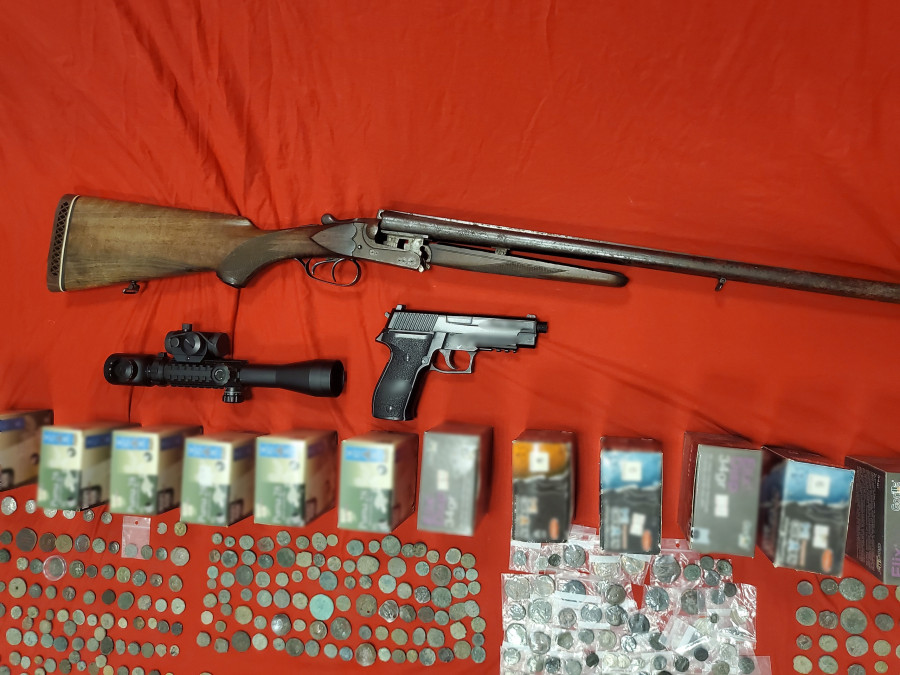 [374912] Î£Î¥ÎÎÎÎ¨Î 34Î§Î¡ÎÎÎÎ¥ Î ÎÎ¥ ÎÎÎ¤ÎÎÎ§Î ÎÎÎÎÎÎ ÎÎ¡ÎÎÎÎ ÎÎ¡Î§ÎÎÎ©Î ÎÎÎ¤ÎÎÎÎÎÎÎÎ©Î Î£Î Î ÎÎ¡ÎÎÎ§Î Î¤ÎÎ£ ÎÎÎ£Î£ÎÎÎÎÎÎÎÎ£ (ÎÎ¡ÎÎ¦ÎÎÎ Î¤Î¥Î ÎÎ¥ ÎÎÎÎÎÎÎÎÎ£ ÎÎ£Î¤Î¥ÎÎÎÎÎÎ£/EUROKINISSI)