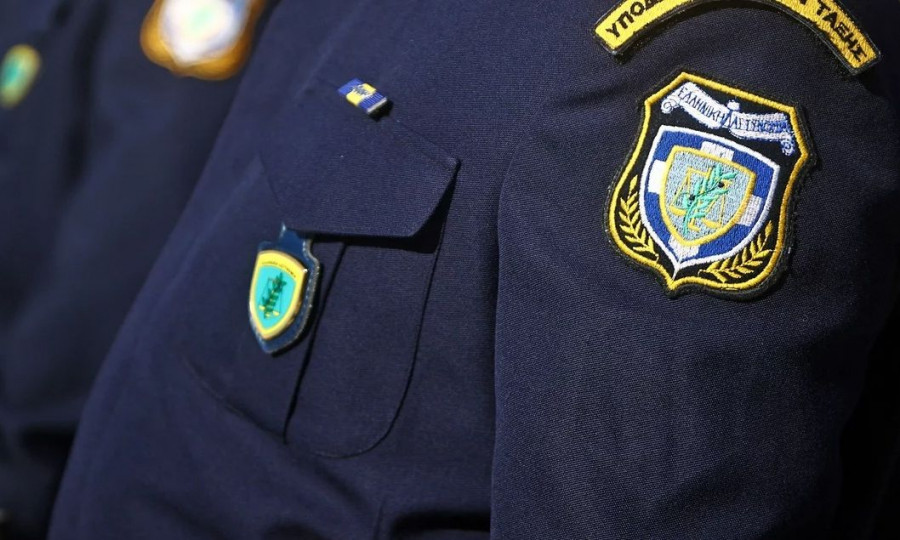 ΕΛΑΣ: Κρίσεις Ταξιάρχων Ελληνικής Αστυνομίας - Όλα τα ονόματα