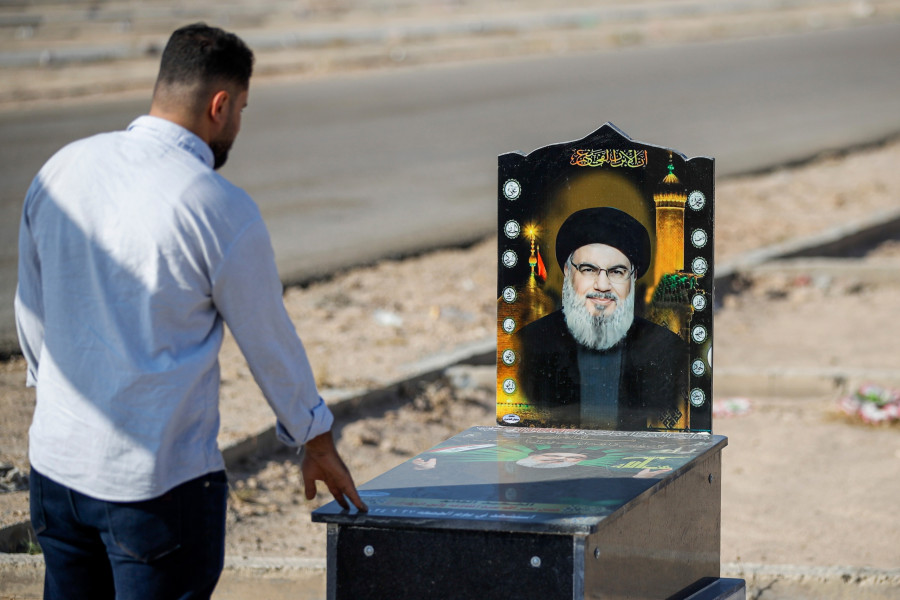 Iraq Lebanon Israel
