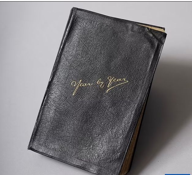 ημερολόγιο