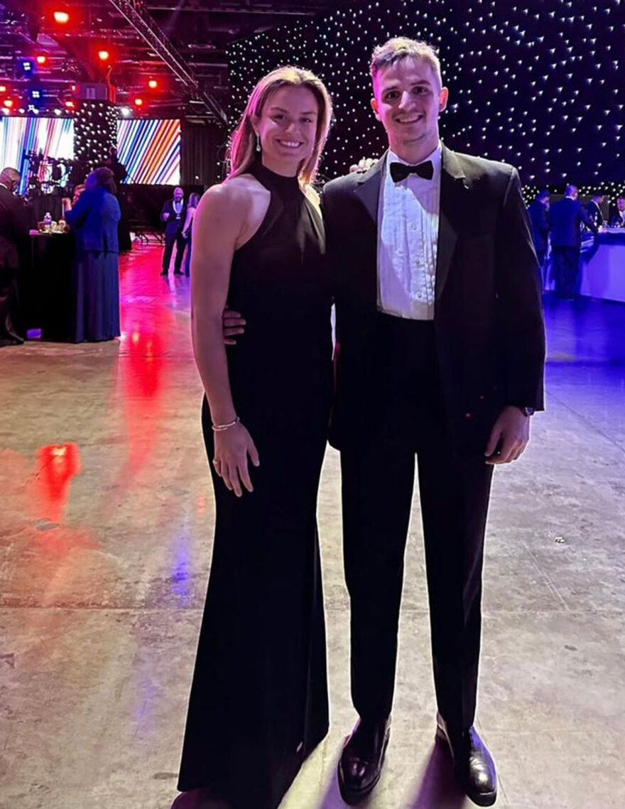 Κωνσταντίνος Μητσοτάκης: Μαζί με τη Σάκκαρη σε επίσημο γκαλά στην Ουάσιγκτον στα πλαίσια της ορκωμοσίας Τραμπ