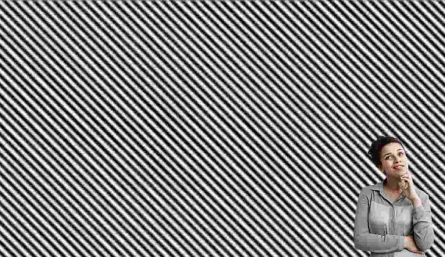 Τεστ όρασης