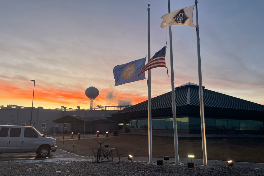 Trump Cabinet Noem Immigration