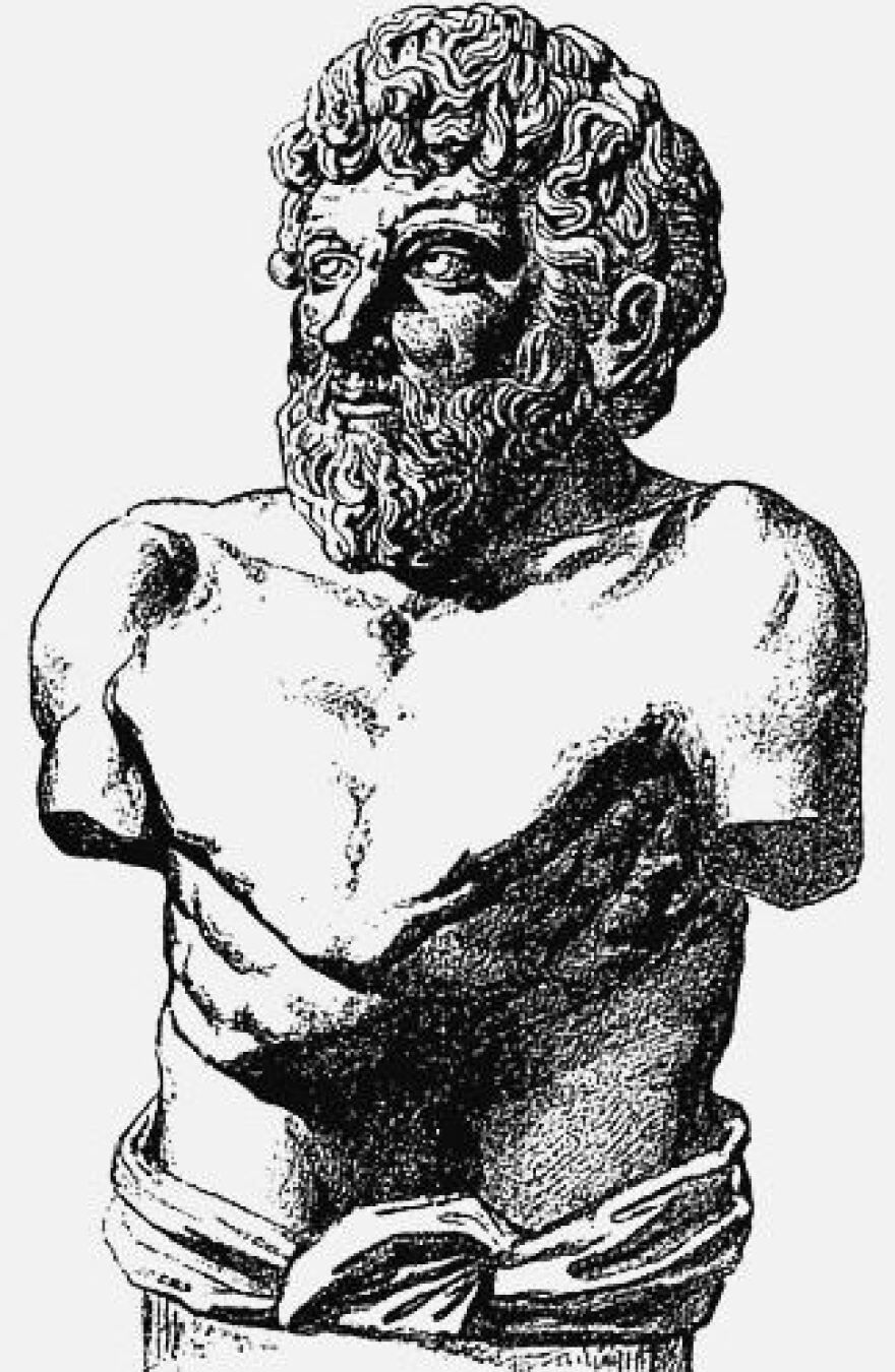 Πώς ο Αίσωπος από «μπαμπούλας» των παιδιών για να τρώνε το φαΐ τους έγινε αγαπημένος παραμυθάς