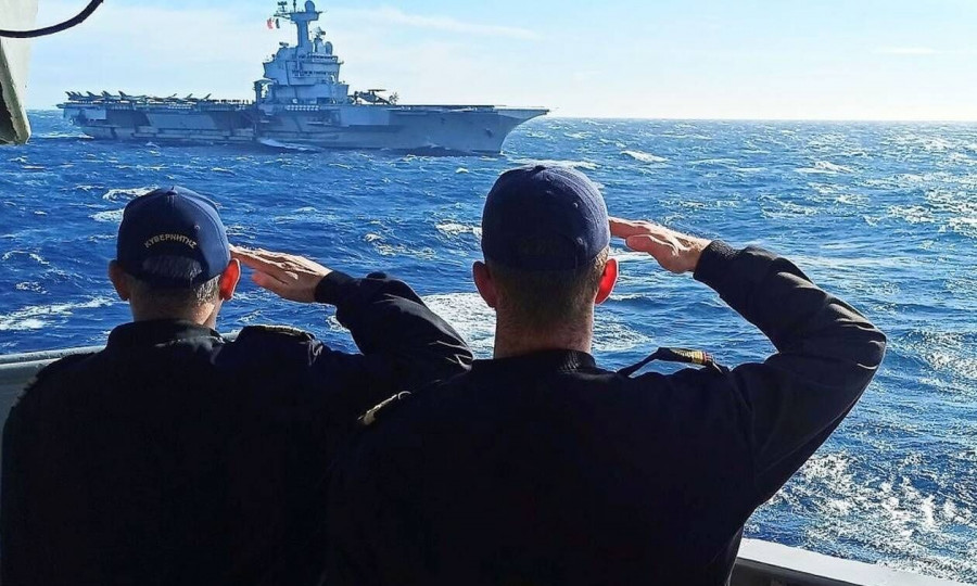 Kρίσεις στο Πολεμικό Ναυτικό: Οι διατηρητέοι, ευδοκίμως τερματίσαντες, μη διατηρητέοι αρχιπλοίαρχοι