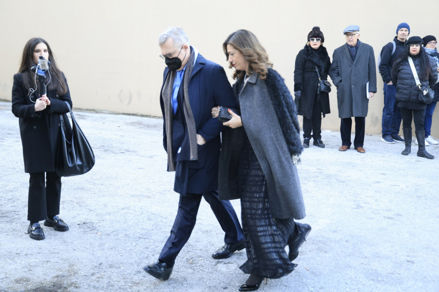 [375591] ÎÎÎÎÎ£ ÎÎÎÎÎÎÎÎ¥ ÎÎ¤Î ÎÎÎ¡ÎÎ£ ÎÎ Î¤ÎÎ Î§Î¡Î¥Î£Î ÎÎÎ¡ÎÎÎÎÎÎÎÎÎÎ (ÎÎÎ©Î¡ÎÎÎ£ ÎÎÎÎ¤ÎÎ¡ÎÎÎÎ£/EUROKINISSI)