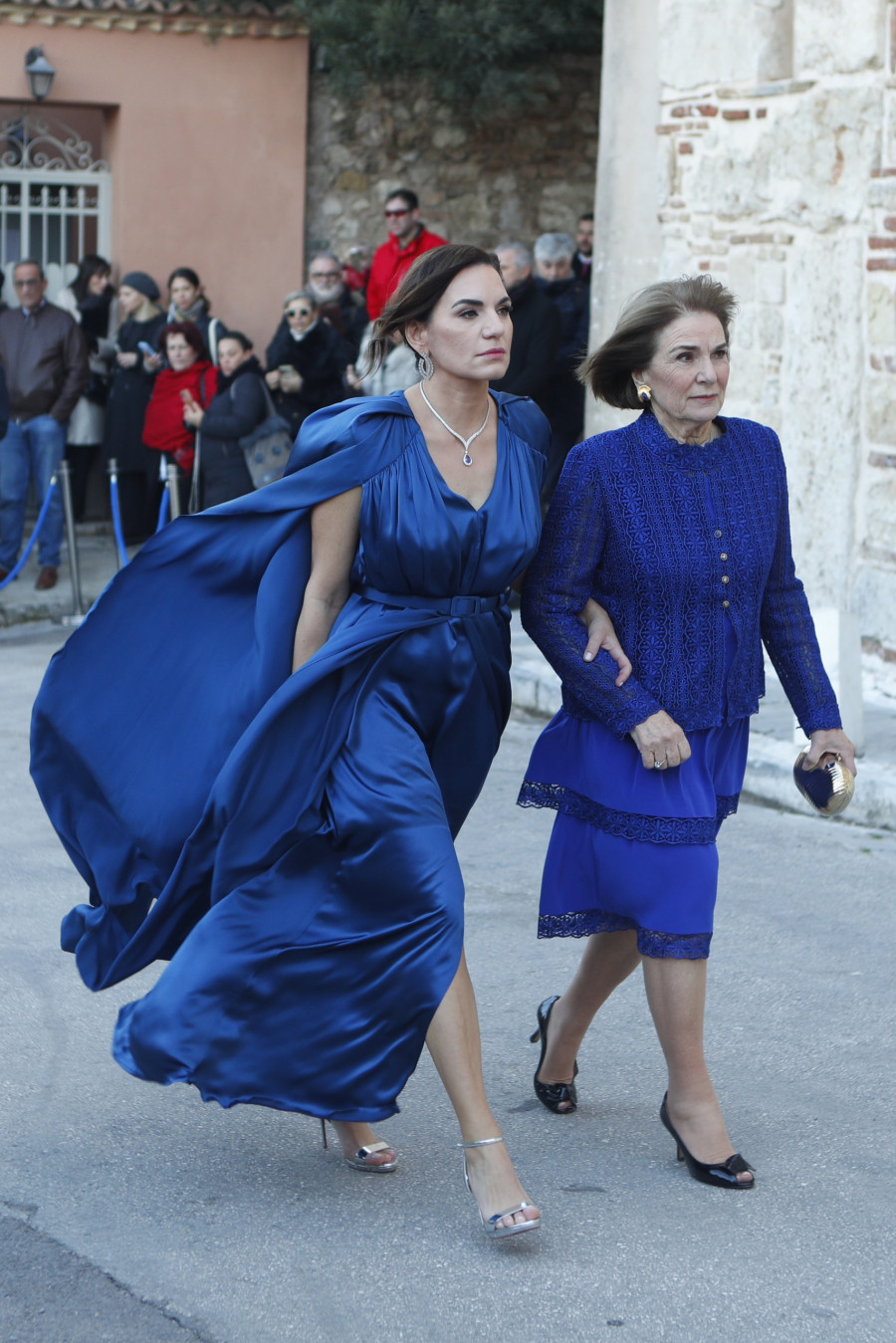 [375591] ÎÎÎÎÎ£ ÎÎÎÎÎÎÎÎ¥ ÎÎ¤Î ÎÎÎ¡ÎÎ£ ÎÎ Î¤ÎÎ Î§Î¡Î¥Î£Î ÎÎÎ¡ÎÎÎÎÎÎÎÎÎÎ (Î£Î©Î¤ÎÎ¡ÎÎ£ ÎÎÎÎÎ¤Î¡ÎÎ ÎÎ¥ÎÎÎ£/EUROKINISSI)