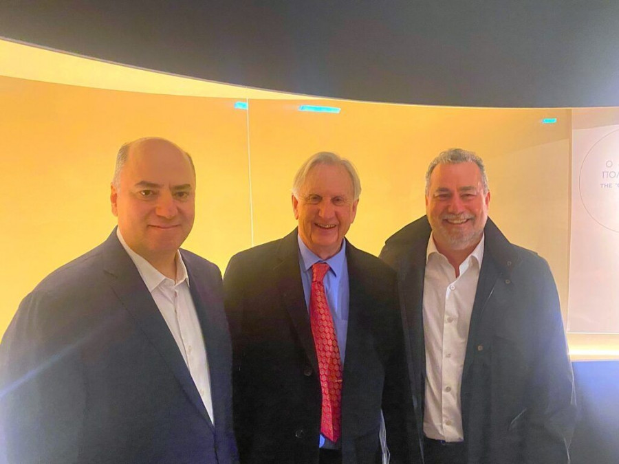 Καλαμάτα: Μοναδικοί «θησαυροί της εποχής του χαλκού» στη Μεσσηνία παρουσιάζονται για πρώτη φορά στο κοινό (φωτογραφίες)