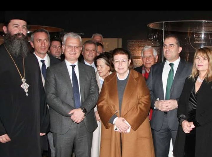 Καλαμάτα: Μοναδικοί «θησαυροί της εποχής του χαλκού» στη Μεσσηνία παρουσιάζονται για πρώτη φορά στο κοινό (φωτογραφίες)