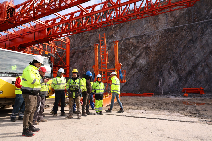 [375866] ÎÎ ÎÎ£ÎÎÎ¨Î Î¤ÎÎ¥ Î Î¡Î©ÎÎ¥Î ÎÎ¥Î¡ÎÎÎ¥ ÎÎ¥Î¡ÎÎÎÎÎ¥ ÎÎÎ¤Î£ÎÎ¤ÎÎÎ Î£Î¤Î ÎÎ¡ÎÎÎ¤ÎÎÎÎ Î¤ÎÎ¥ FLYOVER Î£Î¤ÎÎ ÎÎÎ£Î£ÎÎÎÎÎÎÎ (Î¡ÎÎ¦ÎÎÎ ÎÎÎ©Î¡ÎÎÎÎÎÎ£/EUROKINISSI)