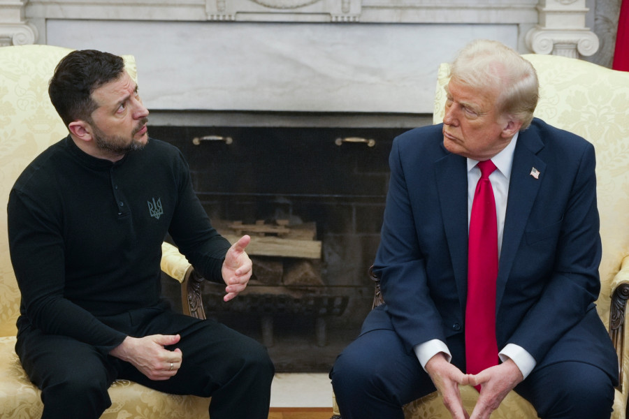 trump-zelenskyy