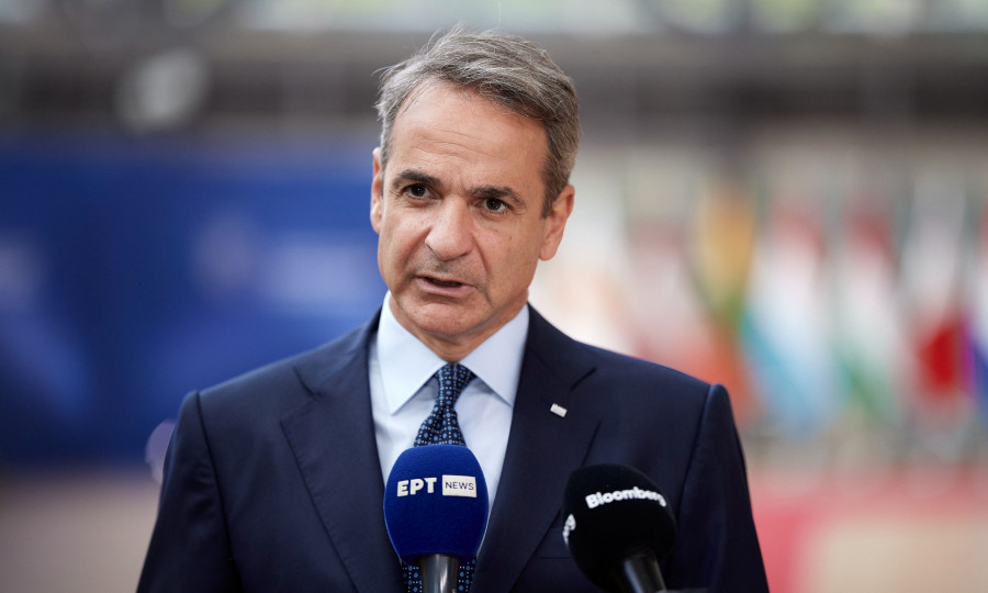 Μητσοτάκης από Βρυξέλλες: «Δημοσιονομική ευελιξία σε όλα τα κράτη – μέλη για την Άμυνα»