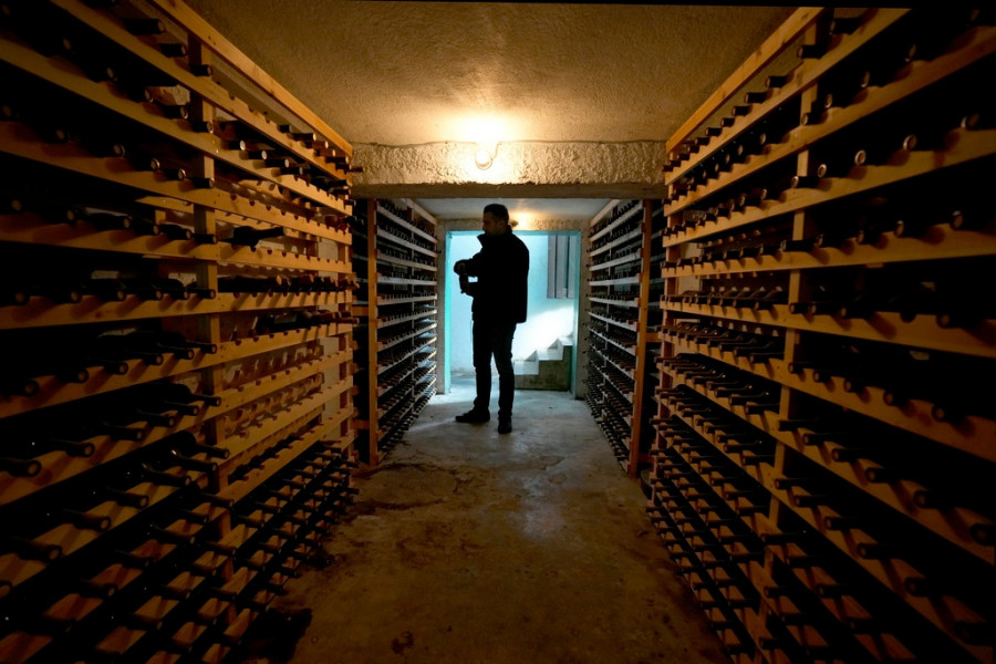 Cyprus Wine of Kings