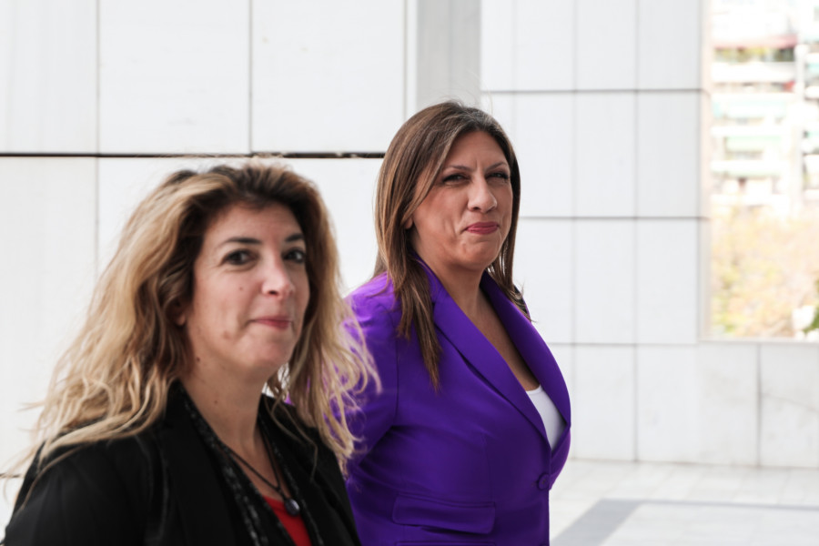 ÎÎÎ¤ÎÎÎÎ£Î Î¤ÎÎ£ ÎÎ©ÎÎ£ ÎÎ©ÎÎ£Î¤ÎÎÎ¤ÎÎ ÎÎ¥ÎÎÎ¥ Î£Î¤ÎÎ ÎÎÎÎ ÎÎÎ Î¤Î ÎÎÎ¤Î (ÎÎÎ¡ÎÎÎÎÎ Î¤Î£ÎÎÎ ÎÎÎÎ ÎÎ¥ÎÎÎ¥/EUROKINISSI)