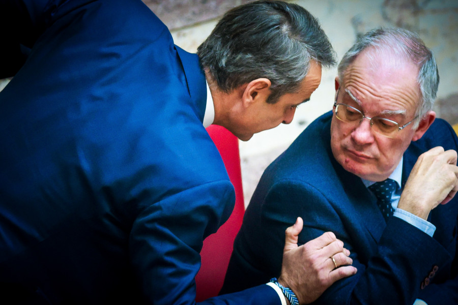 kiriakos-mitsotakis-kostas-tasoulas