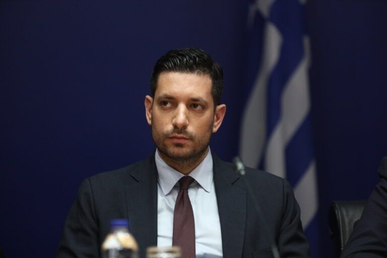 Κ. Κυρανάκης: Θα δουλέψω για ασφαλείς μεταφορές σαν να ήταν μέσα σε κάθε δρομολόγιο το δικό μου παιδί