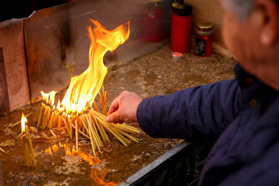 North Macedonia Nightclub Fire