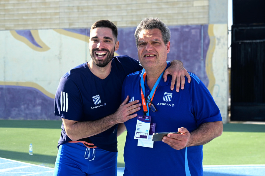 [376505] ÎÎ¥Î¡Î©Î ÎÎÎÎ ÎÎ¥Î ÎÎÎÎ Î¡ÎÎ¨ÎÎ©Î ÎÎÎ¥ÎÎ©Î£ÎÎ 2025 / 2Î· ÎÎÎÎ¡Î (ÎÎÎ¤Î©ÎÎÎ£ ÎÎÎÎÎÎÎ ÎÎ¥ÎÎÎ£ / EUROKINISSI)