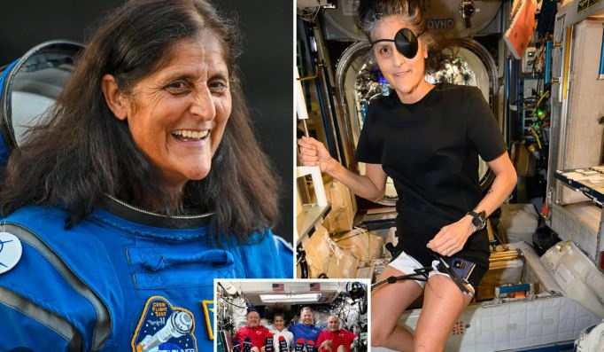 Αισθητή η αλλαγή στην εμφάνισή της