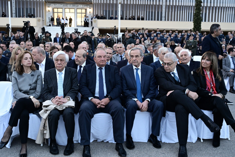 ekdhlwsh ethniki amyna