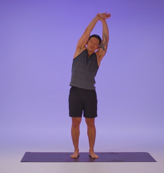 standing-yoga