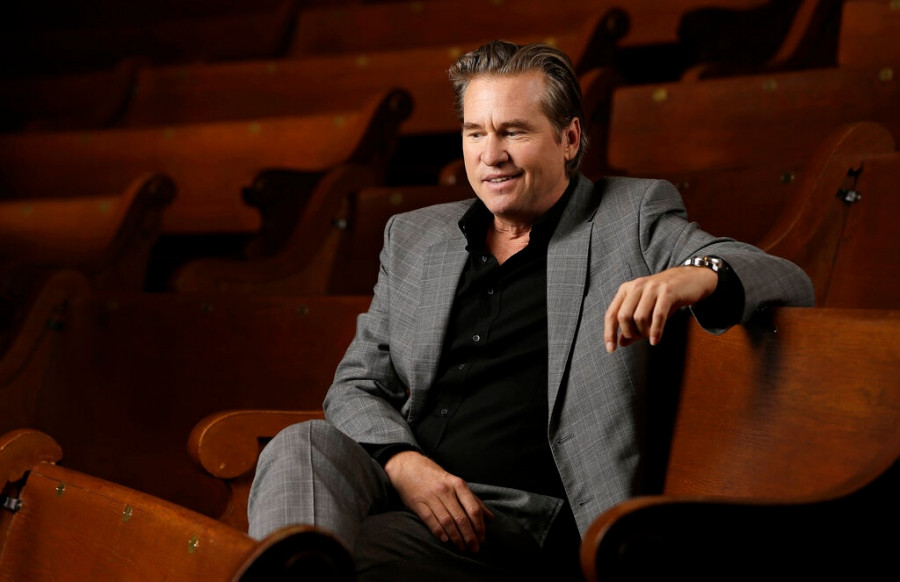 Val Kilmer
