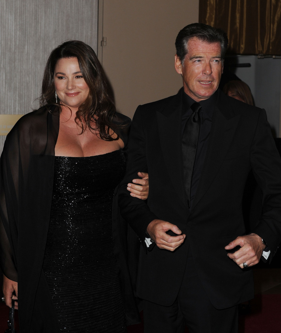 SMITH-BROSNAN