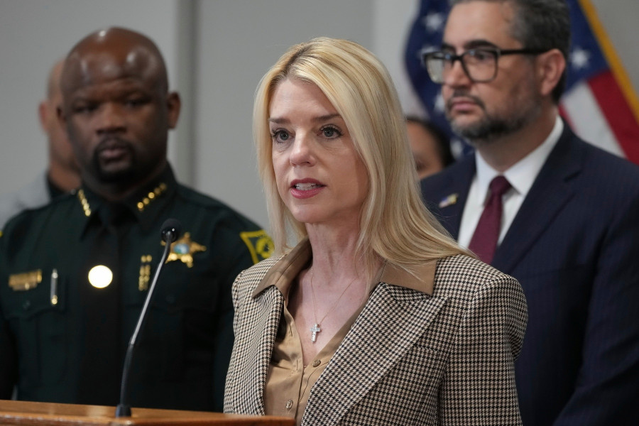 Gang Arrests Florida