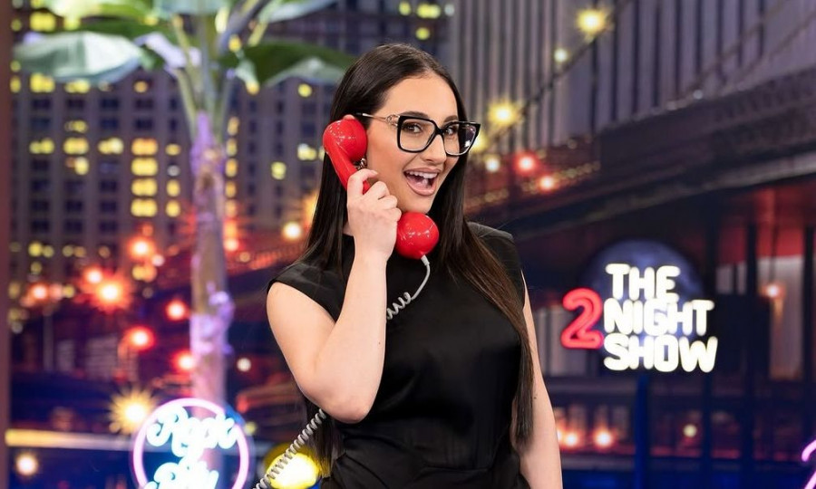 Klavdia: Τι απαντά σε όσουν κρίνουν αρνητικά το τραγούδι της για την Eurovision