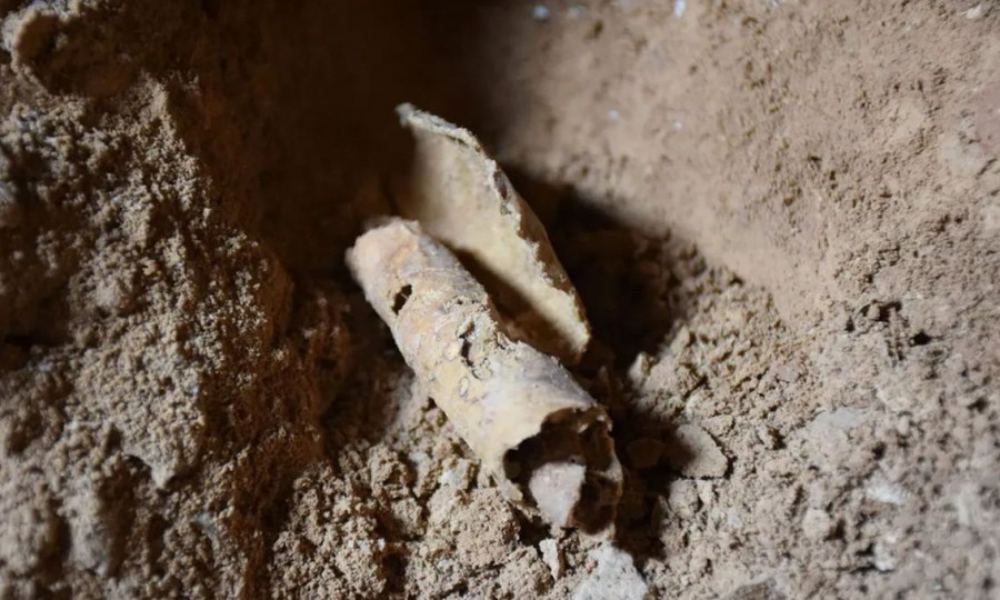 Οι πάπυροι της Νεκράς Θάλασσας και το μυστήριο του χαμένου «χάρτη θησαυρού»