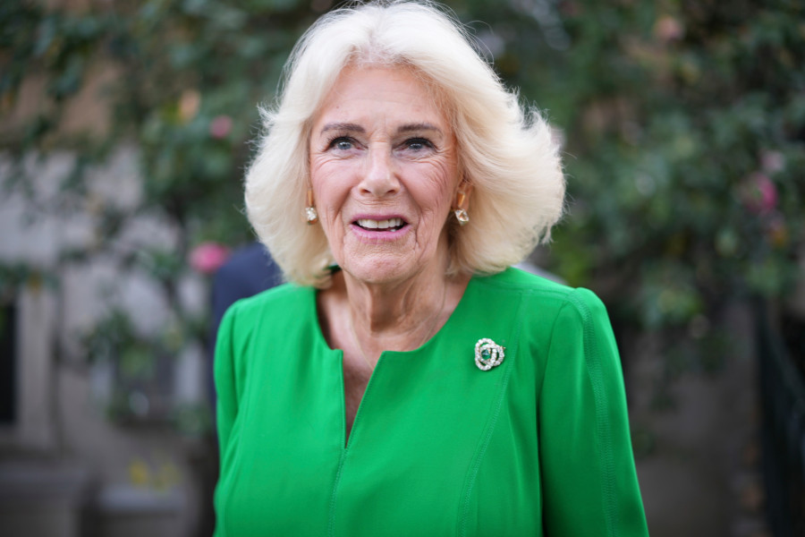 Italy Britain Royals