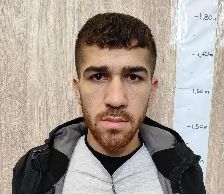 Κυψέλη: Αυτοί είναι οι 3 Τούρκοι που καταζητούνται για τη δολοφονία ομοεθνή τους τον Νοέμβριο του 2024