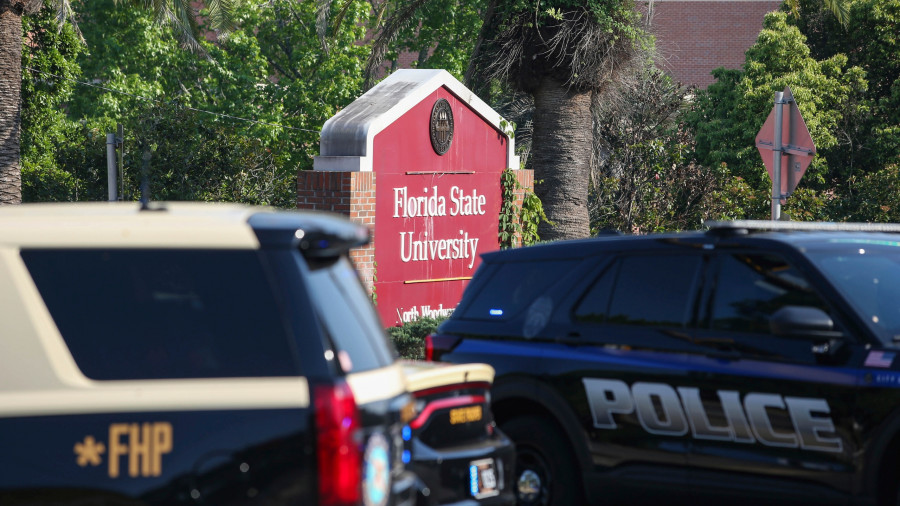 Florida State Shooter