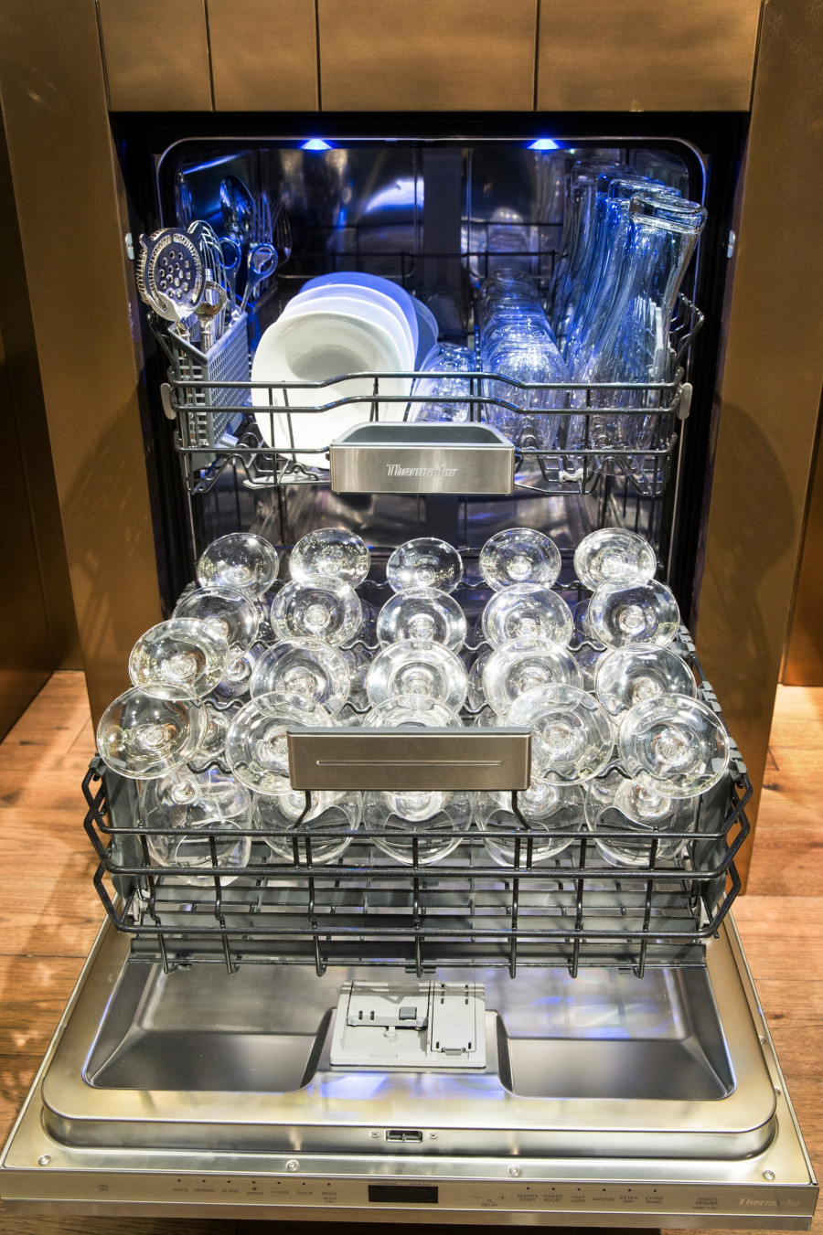 BSH Home Appliances at KBIS 2018