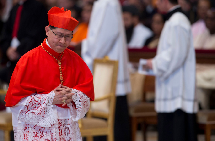 Luis Antonio Tagle