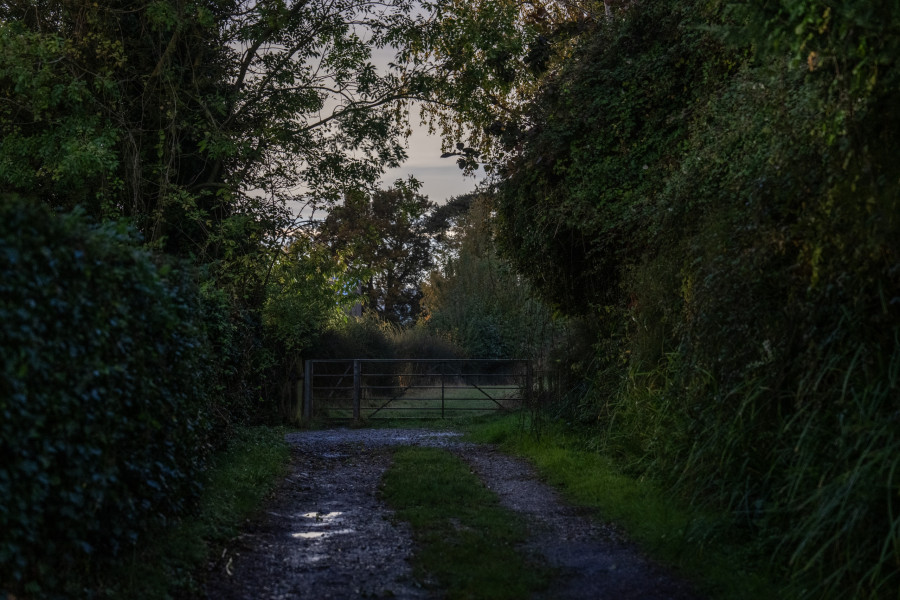 Inside Pluckley, Britain's Most Haunted Village