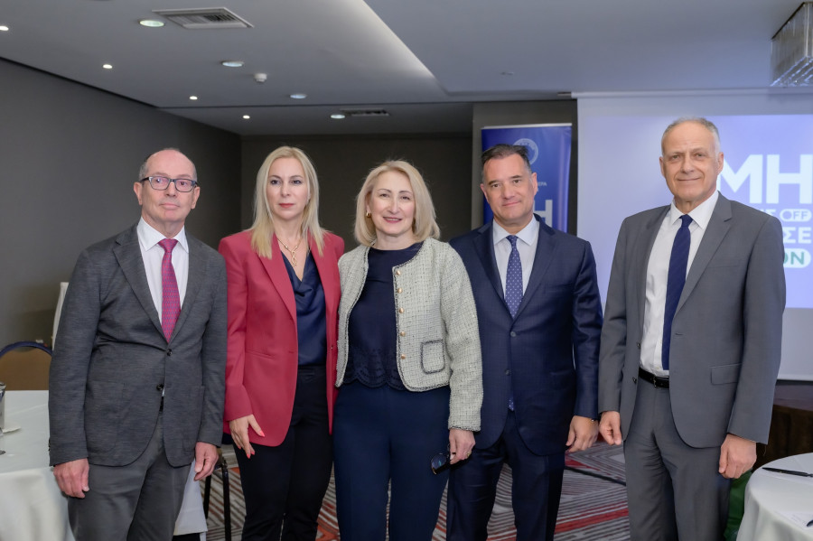 Σύλλογος ασθενών ΠΑΡ.ΚΙΝ.Σ.Ο.Ν.