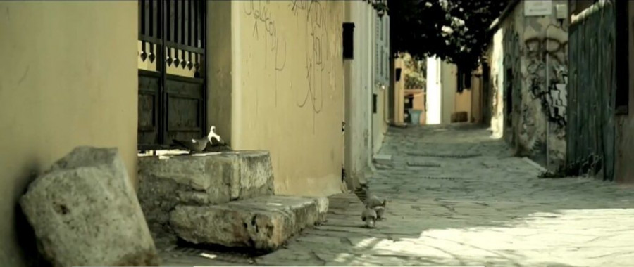 Ταξίδι στα ελληνόφωνα χωριά του Σαλέντο