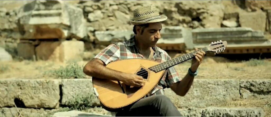 Ταξίδι στα ελληνόφωνα χωριά του Σαλέντο