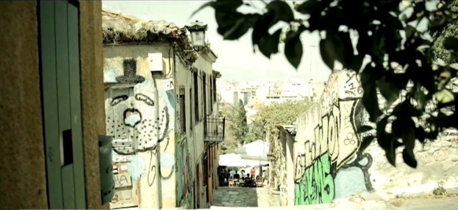 Ταξίδι στα ελληνόφωνα χωριά του Σαλέντο