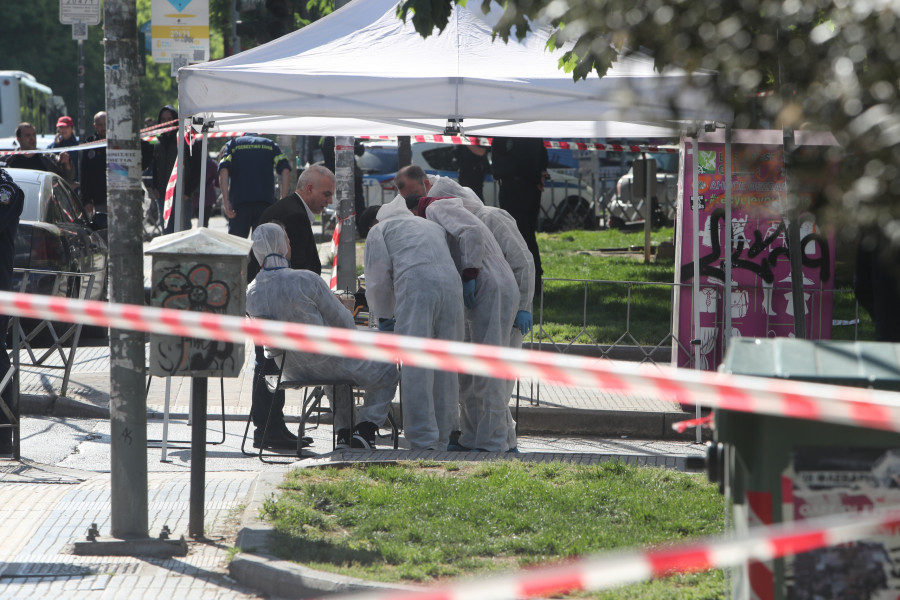 [377651] ÎÎÎ¡ÎÎÎ ME MIA ÎÎÎÎ¡Î Î¤Î ÎÎÎÎÎ¡Î©ÎÎÎ¤Î Î¤ÎÎ¥ Î£ÎÎÎÎÎ¤ÎÎ¥ Î£Î¤Î ÎÎÎÎ¤Î¡Î Î¤ÎÎ£ ÎÎÎ£Î£ÎÎÎÎÎÎÎÎ£ ÎÎÎ© ÎÎ Î Î¥Î ÎÎÎÎÎ Î ÎÎ¡ÎÎÎÎÎ Î ÎÎÎ¥ÎÎÎ¤ÎÎÎÎÎÎ£ (ÎÎÎ£ÎÎÎÎ£ ÎÎÎ¡ÎÎÎ¡ÎÎÎÎ£ / ÎÎÎ¤ÎÎÎ Î¤ÎÎÎ)