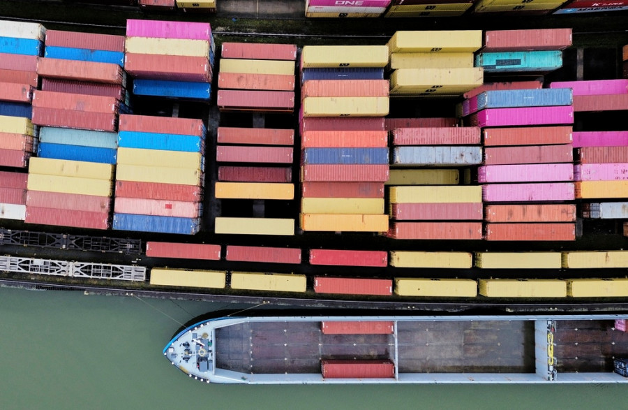 Germany US Tariffs