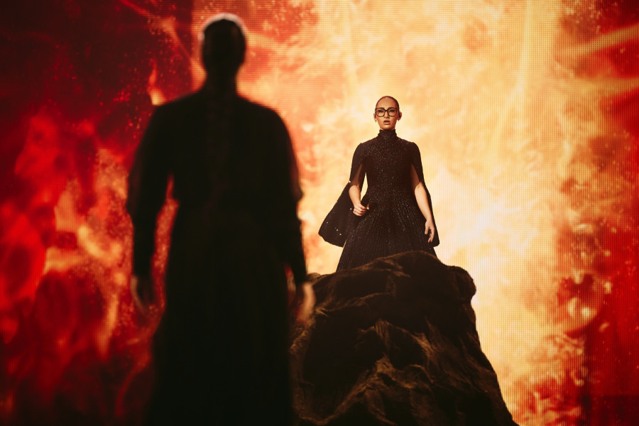 Klavdia - Asteromáta