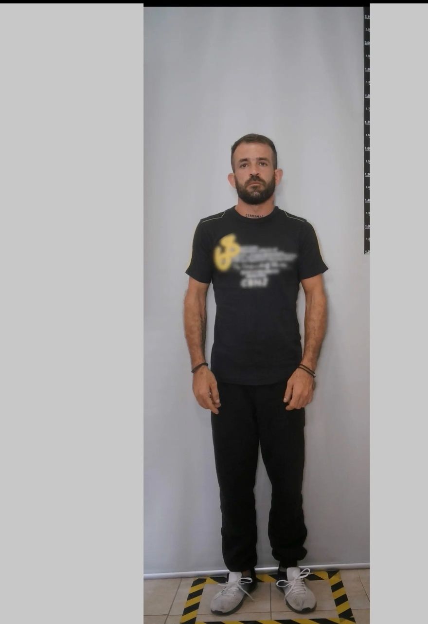 Στη δημοσιότητα τα στοιχεία του 37χρονου που βίασε 16χρονη στην Πάτρα