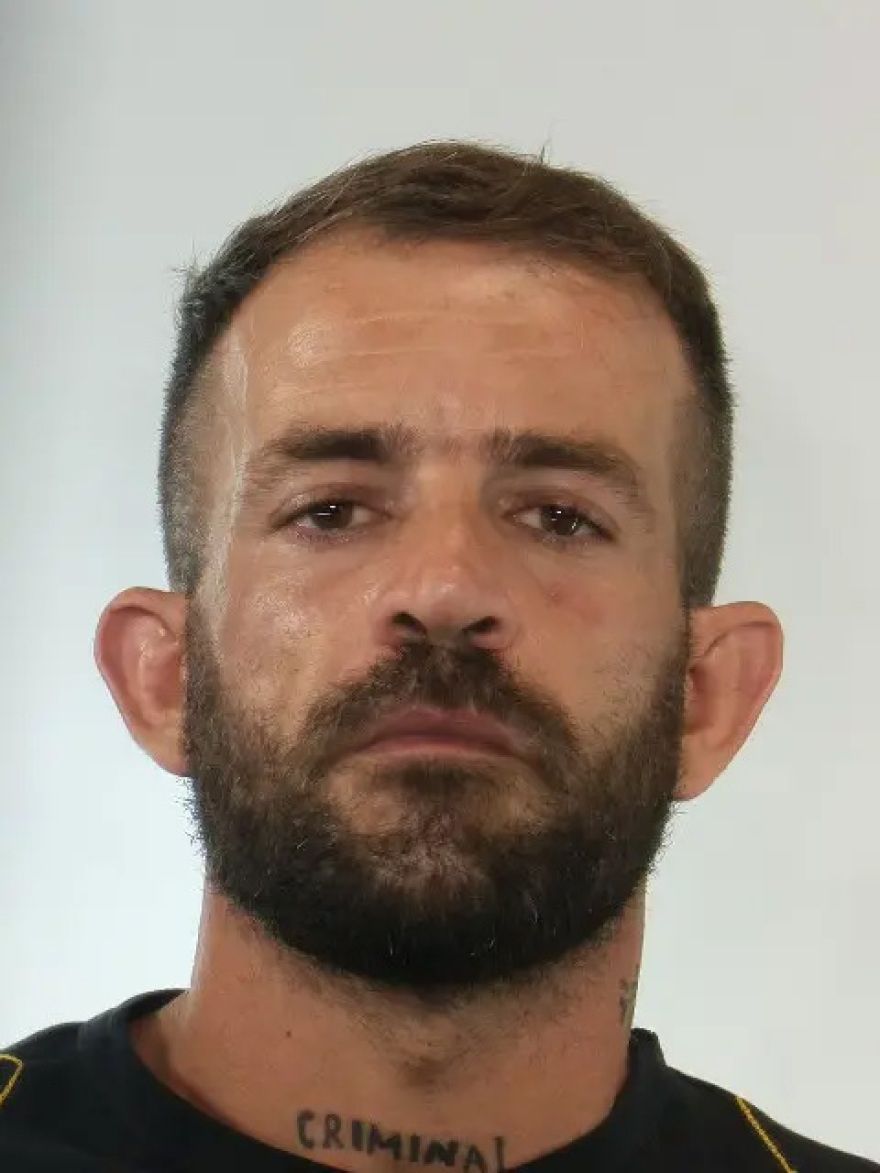 Στη δημοσιότητα τα στοιχεία του 37χρονου που βίασε 16χρονη στην Πάτρα