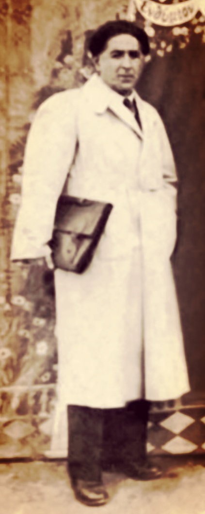 Xaralampos-Basileiadhs