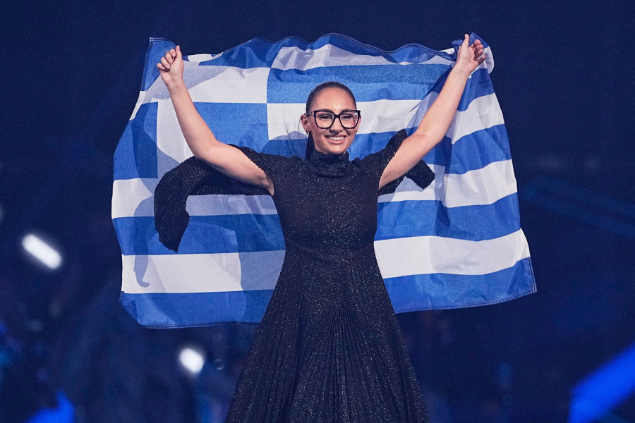 Κλαυδία Παπαδοπούλου