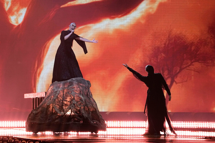 Κλαυδία Παπαδοπούλου