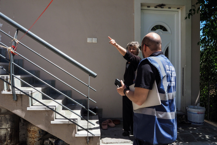 σεισμός-εύβοια