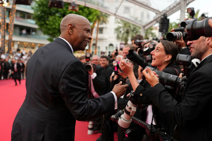 France Cannes 2025 Highest 2 Lowest Red Carpet